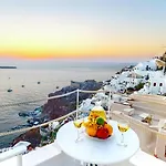Santorini Paradise Cave *