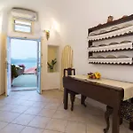 Appartamento Santorini Paradise Cave *