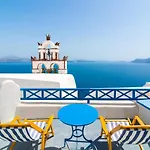 Santorini Paradise Cave