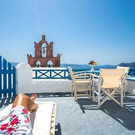 شقة سانتوريني بارادايس كييف هاوسيز