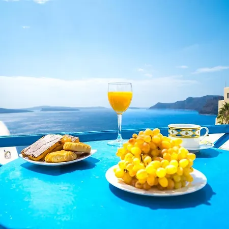 Santorini Paradise Cave *