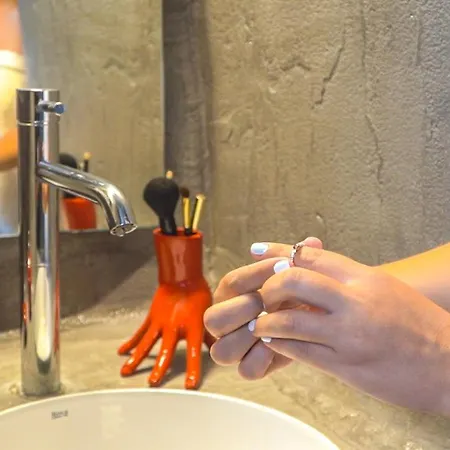 Santorini Paradise Cave *