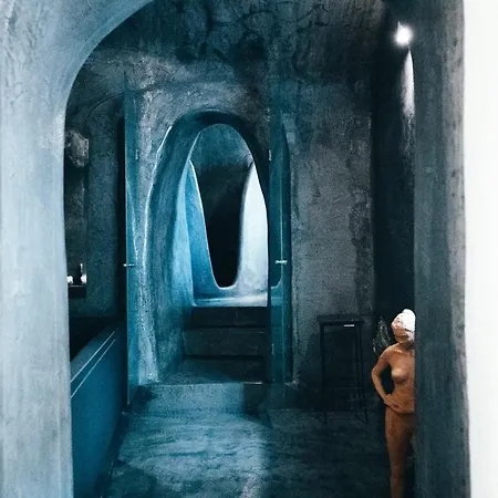 Santorini Paradise Cave * Οία