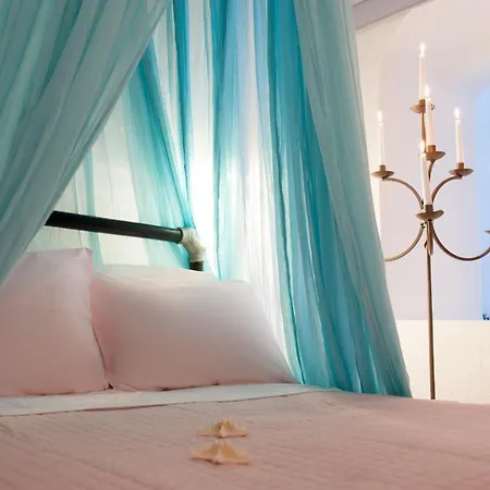 דירה Santorini Paradise Cave