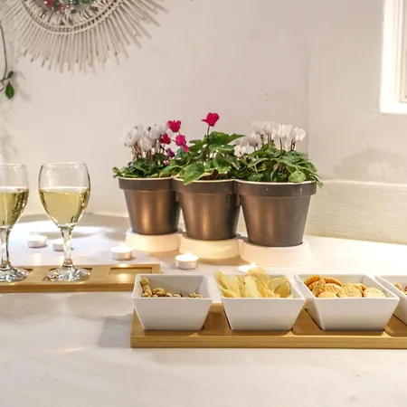 Santorini Paradise Cave Oia