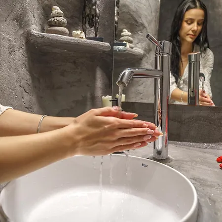 Διαμέρισμα Santorini Paradise Cave