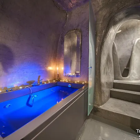 Santorini Paradise Cave Διαμέρισμα Οία