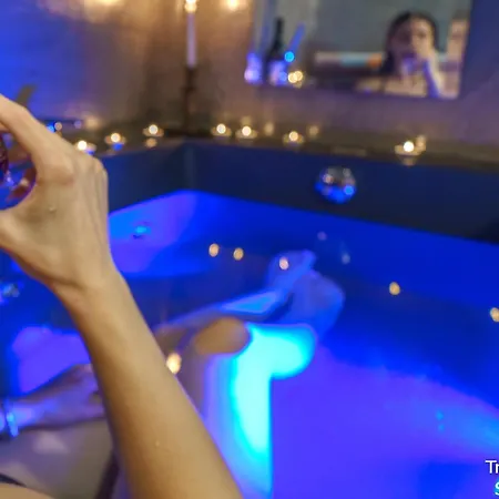 Santorini Paradise Cave דירה