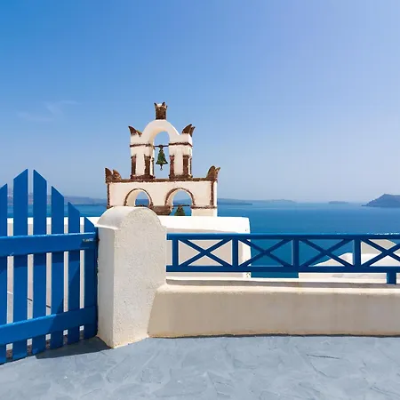 Santorini Paradise Cave * Ия
