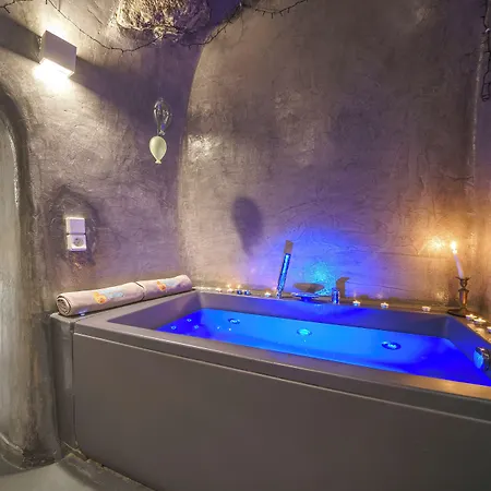 Apartment Santorini Paradise Cave *