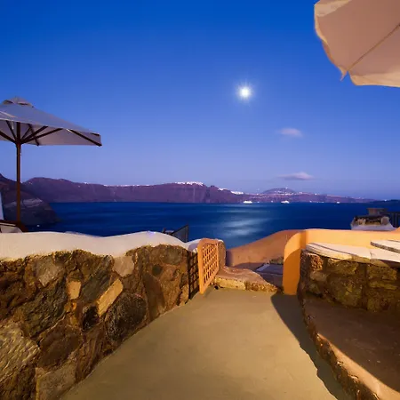 Apartment Santorini Paradise Cave Ia