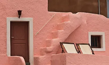 Santorini Paradise Cave *