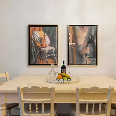 Santorini Paradise Cave