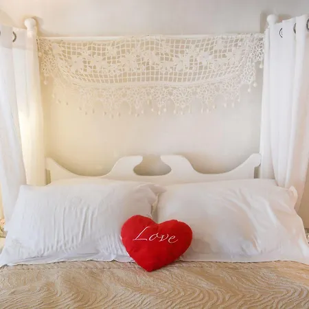 דירה Santorini Paradise Cave אויה