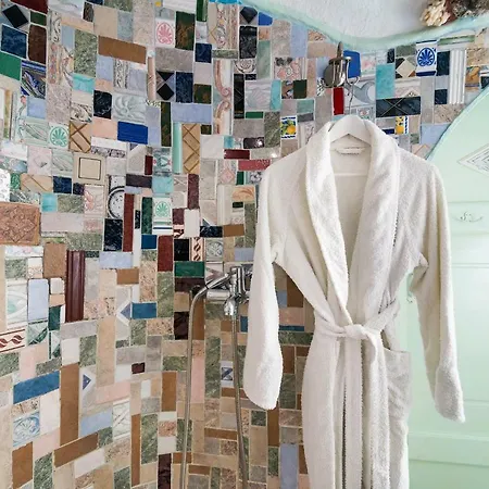 Διαμέρισμα Santorini Paradise Cave Οία