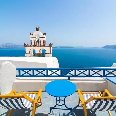 Santorini Paradise Cave