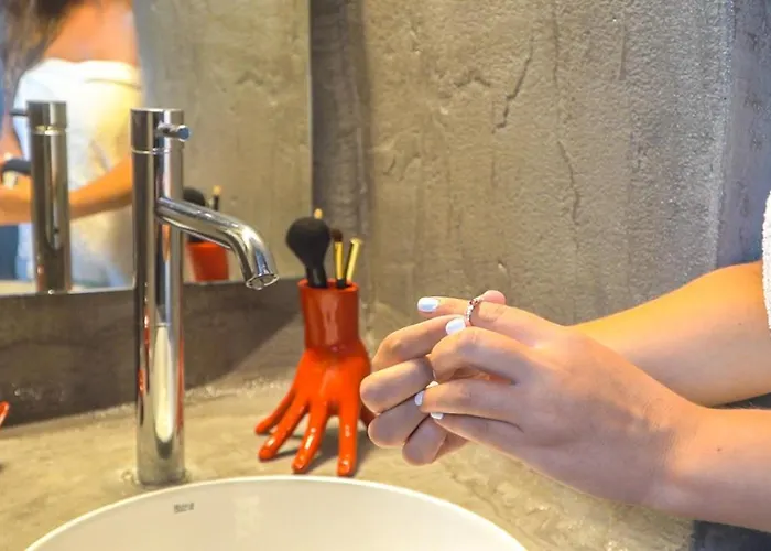 Santorini Paradise Cave *