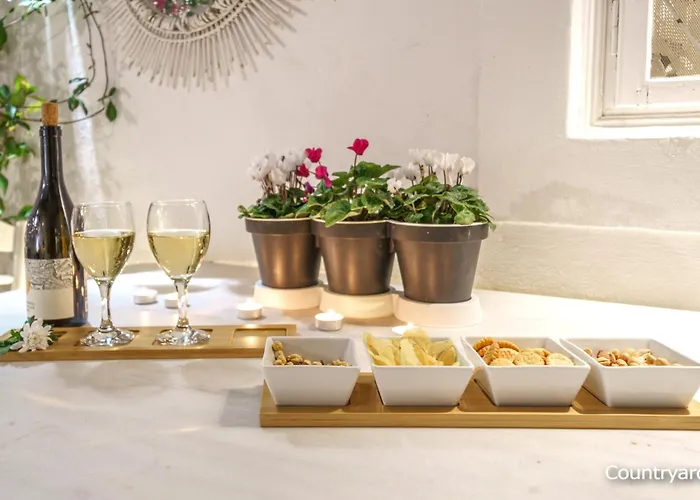 Santorini Paradise Cave Oia