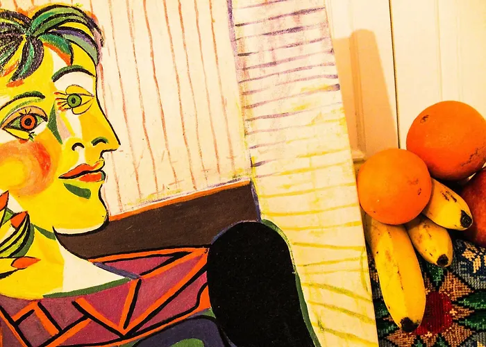 Santorini Paradise Cave Appartement *