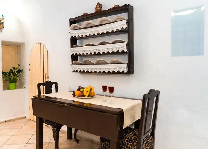 Santorini Paradise Cave *