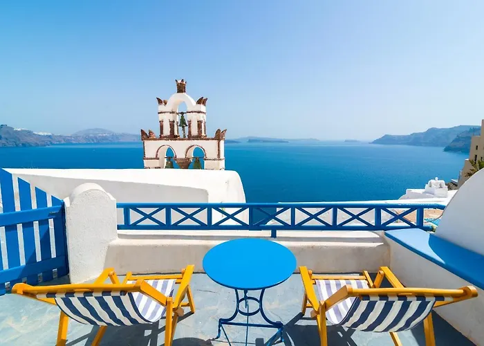 Santorini Paradise Cave