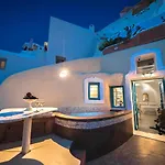 Appartement Santorini Paradise Cave *