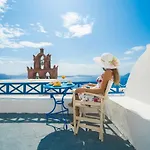 Santorini Paradise Cave Lejlighed