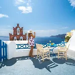Santorini Paradise Cave Lejlighed Oia