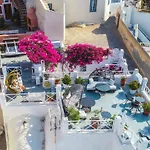 Santorini Paradise Cave