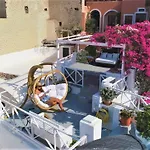Lejlighed Santorini Paradise Cave *