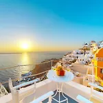 Santorini Paradise Cave * Oia
