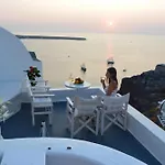 Santorini Paradise Cave