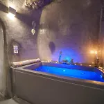 Apartamento Santorini Paradise Cave *