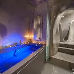 Santorini Paradise Cave Appartement Oia