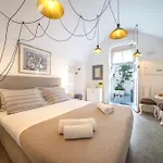 Apartamento Santorini Paradise Cave Oia