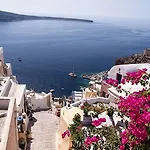 Santorini Paradise Cave Appartement