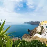 Santorini Paradise Cave Oia