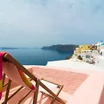 Santorini Paradise Cave * Oia