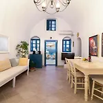 Appartement Santorini Paradise Cave