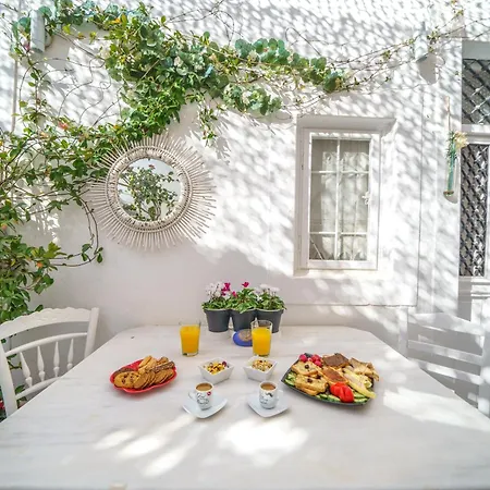 Appartement Santorini Paradise Cave *