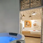 Santorini Paradise Cave Apartamento *