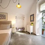 Apartamento Santorini Paradise Cave