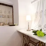 Apartamento Santorini Paradise Cave *