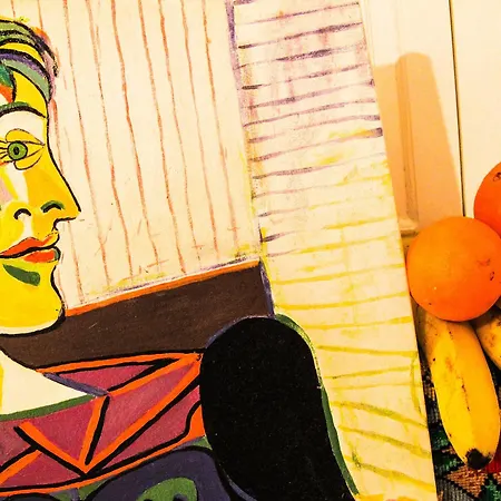 Santorini Paradise Cave Apartament *