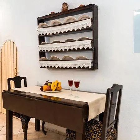 Santorini Paradise Cave *