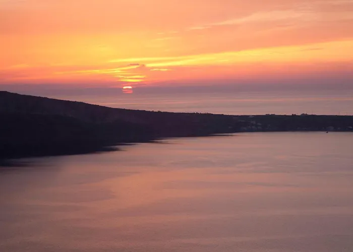 Appartement Santorini Paradise Cave Oia (Santorini)